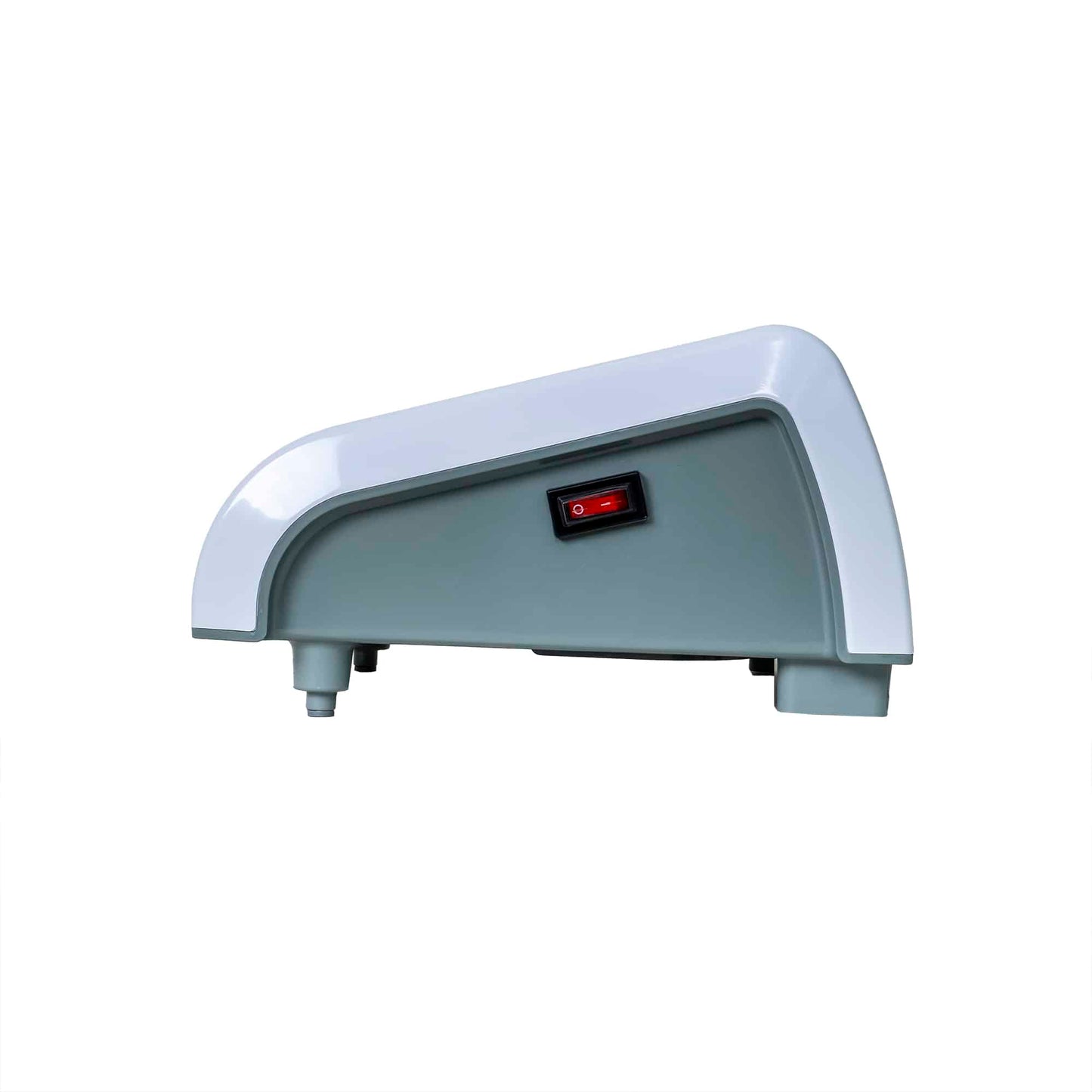 Aeroterma de perete, putere 2000W, display LED, senzori de ferestre deschise, IP21, 2 trepte de incalzire / ZLN 2083