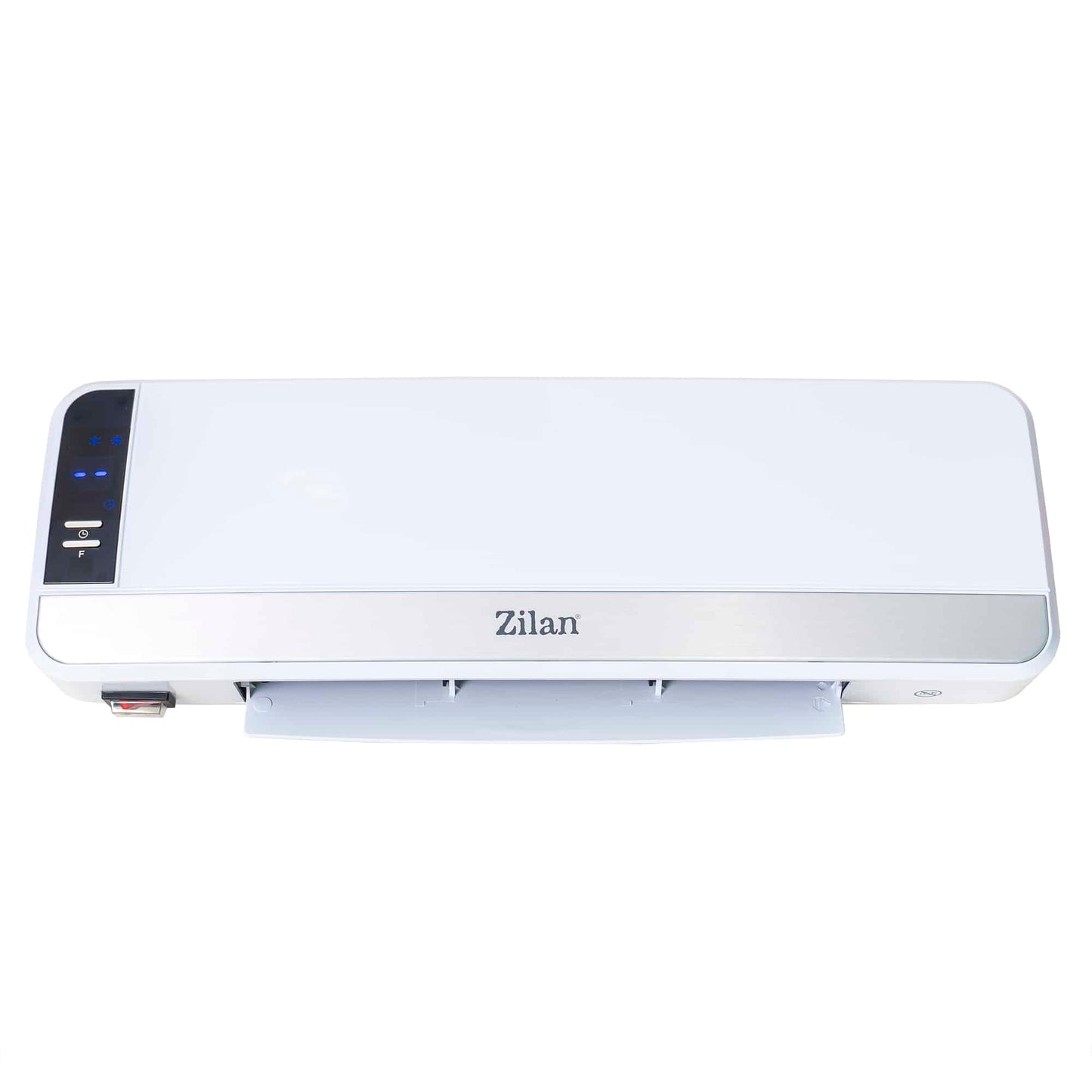 Aeroterma de perete, putere 2000W, 2 trepte de viteza, timer 12H, cu telecomanda / ZLN 2090