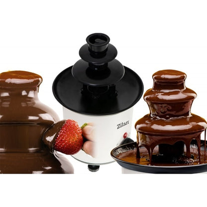Fantana de ciocolata, putere 30W, capacitate 200ml / ZLN 2144