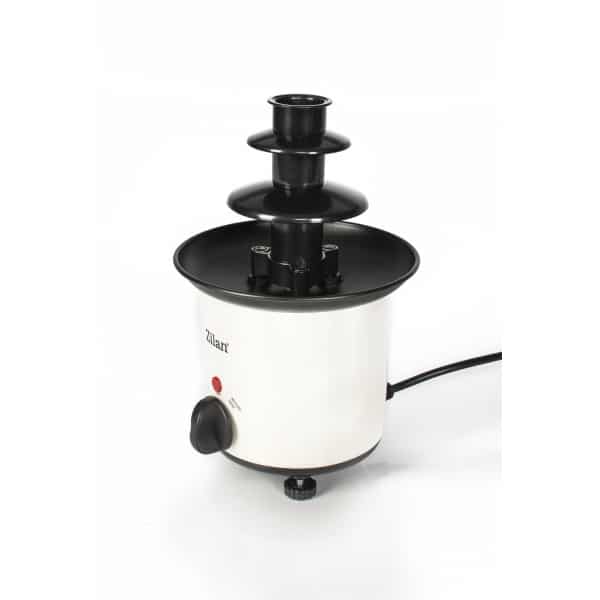 Fantana de ciocolata, putere 30W, capacitate 200ml / ZLN 2144