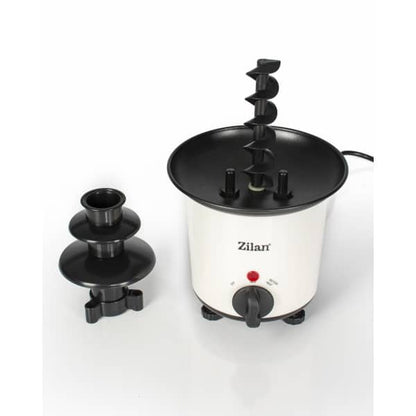 Fantana de ciocolata, putere 30W, capacitate 200ml / ZLN 2144