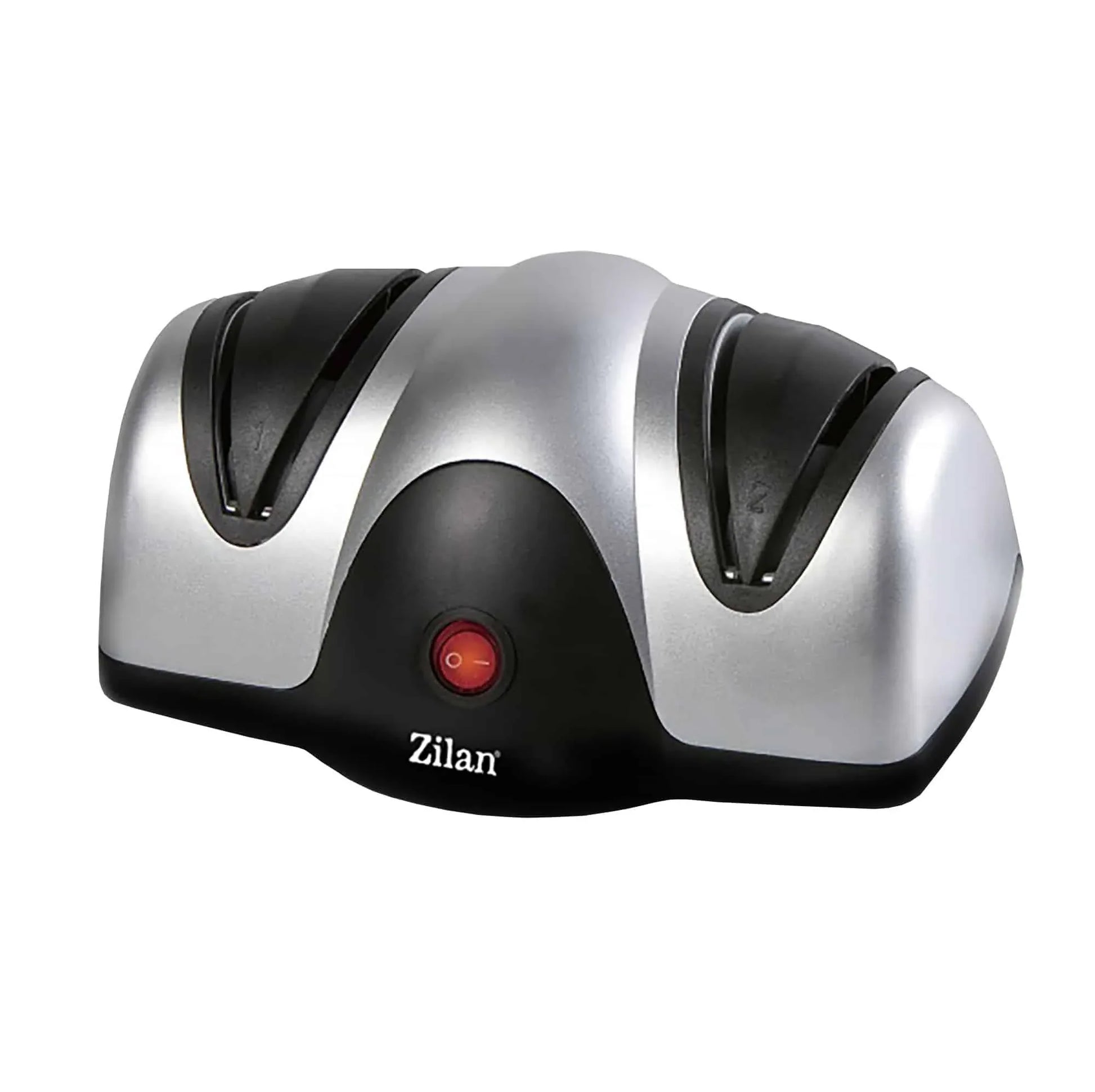 Ascutitor de cutite electric, cu doua nivele de ascutire, putere 40W / ZLN 2168 - 221.ro