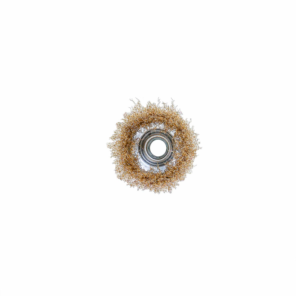 Perie cupa din sarma pentru slefuit, pentru flex, 2.5inch Z-TOOLS / ZLN 2288