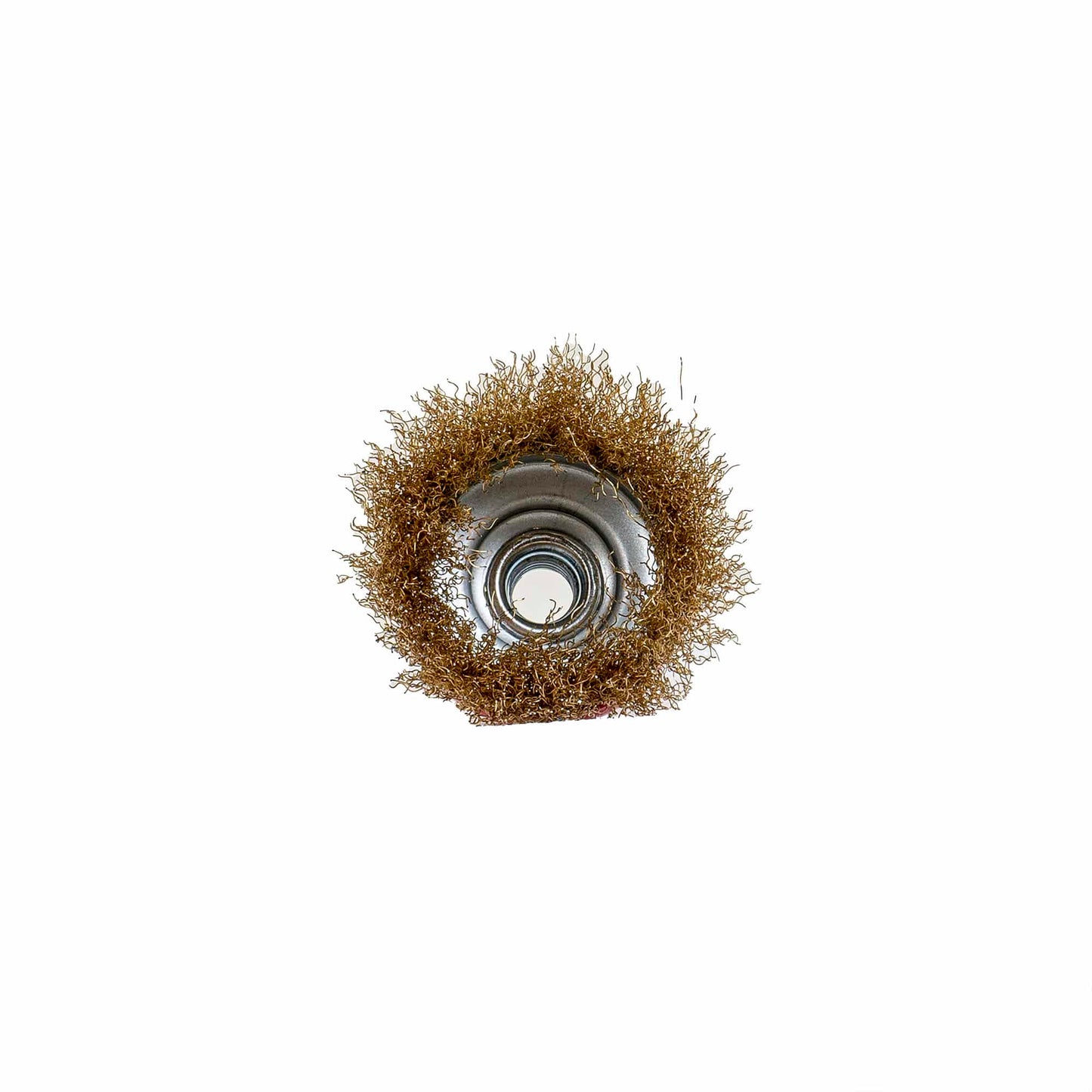 Perie cupa din sarma pentru slefuit, pentru flex, 3inch Z-TOOLS / ZLN 2295