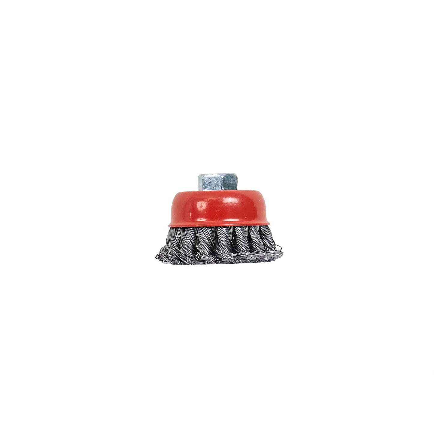 Perie cupa din sarma dura, pentru flex, 2.5 inch Z-TOOLS / ZLN 2325