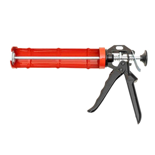 Pistol pentru silicon rosu Z-TOOLS / ZLN 2509