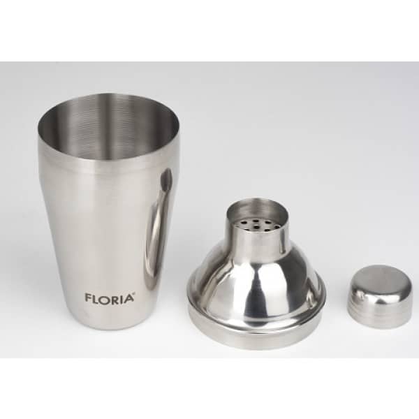 Termos pentru cocktail, din otel inoxidabil, capacitate 0.5l / ZLN 2546