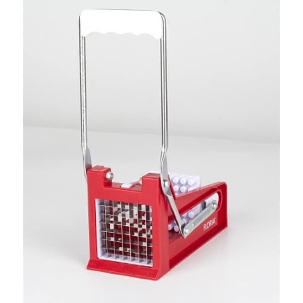 Feliator cartofi pai, lame din inox / ZLN 2621