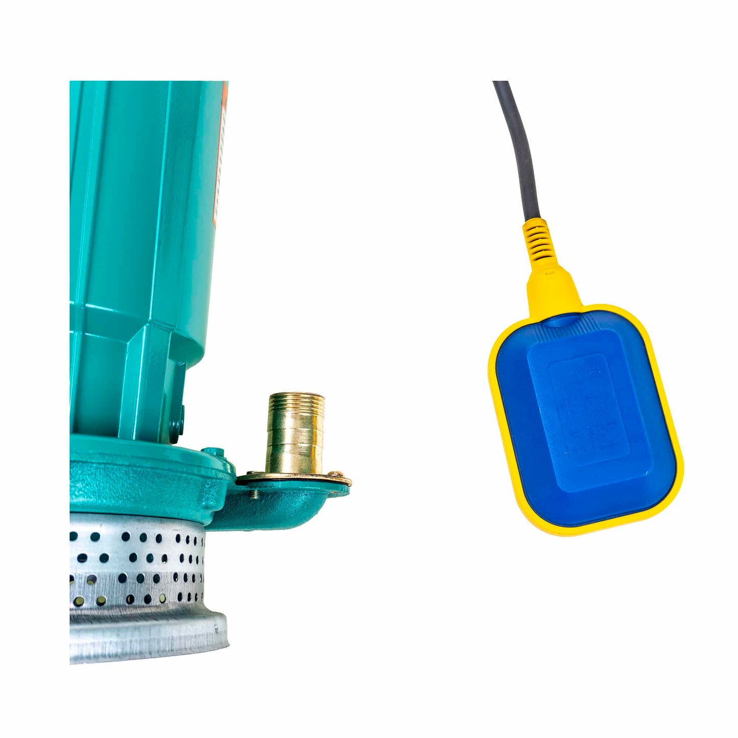 Pompa submersibila apa curata, QDX3-20-0.55, putere 550W, 20m / ZLN 2646