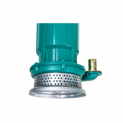 Pompa submersibila apa curata, QDX1.5-32-0.75, putere 750W, 32m / ZLN 2653