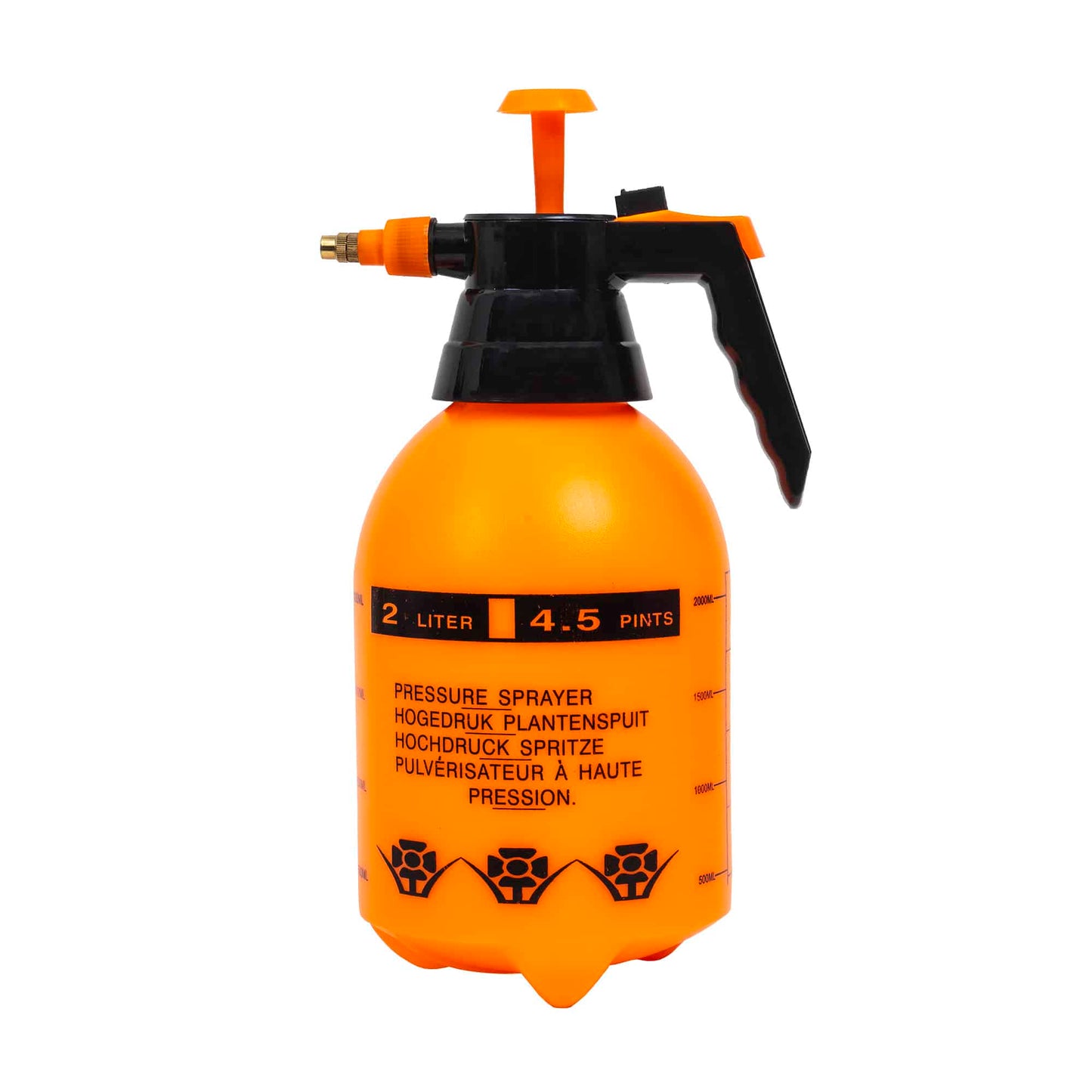 Pompa de stropit (Vermorel) 2L / ZLN 2660