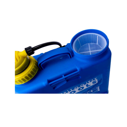 Pompa manuala de stropit (Vermorel), 16L / ZLN 2707