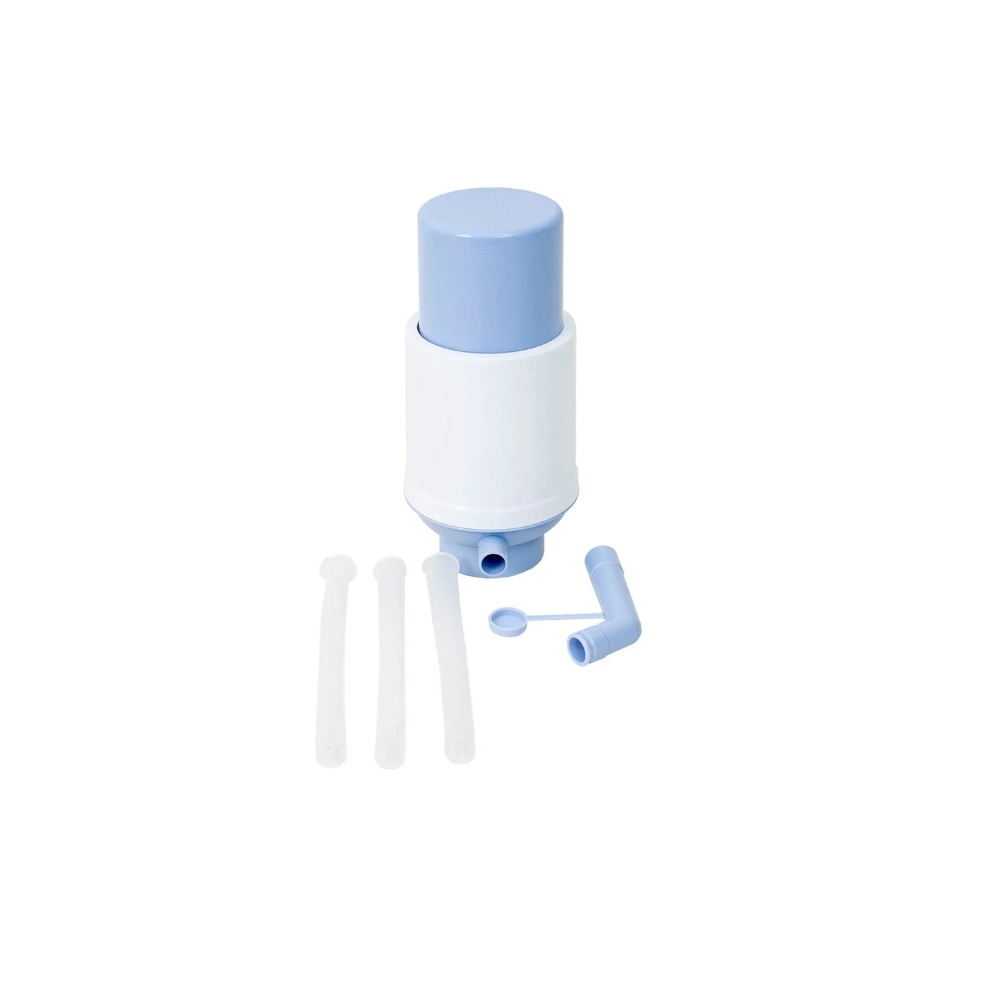Pompa manuala pentru apa, cu tija extensibila, 5-19L Z-TOOLS / ZLN 2775 - 221.ro