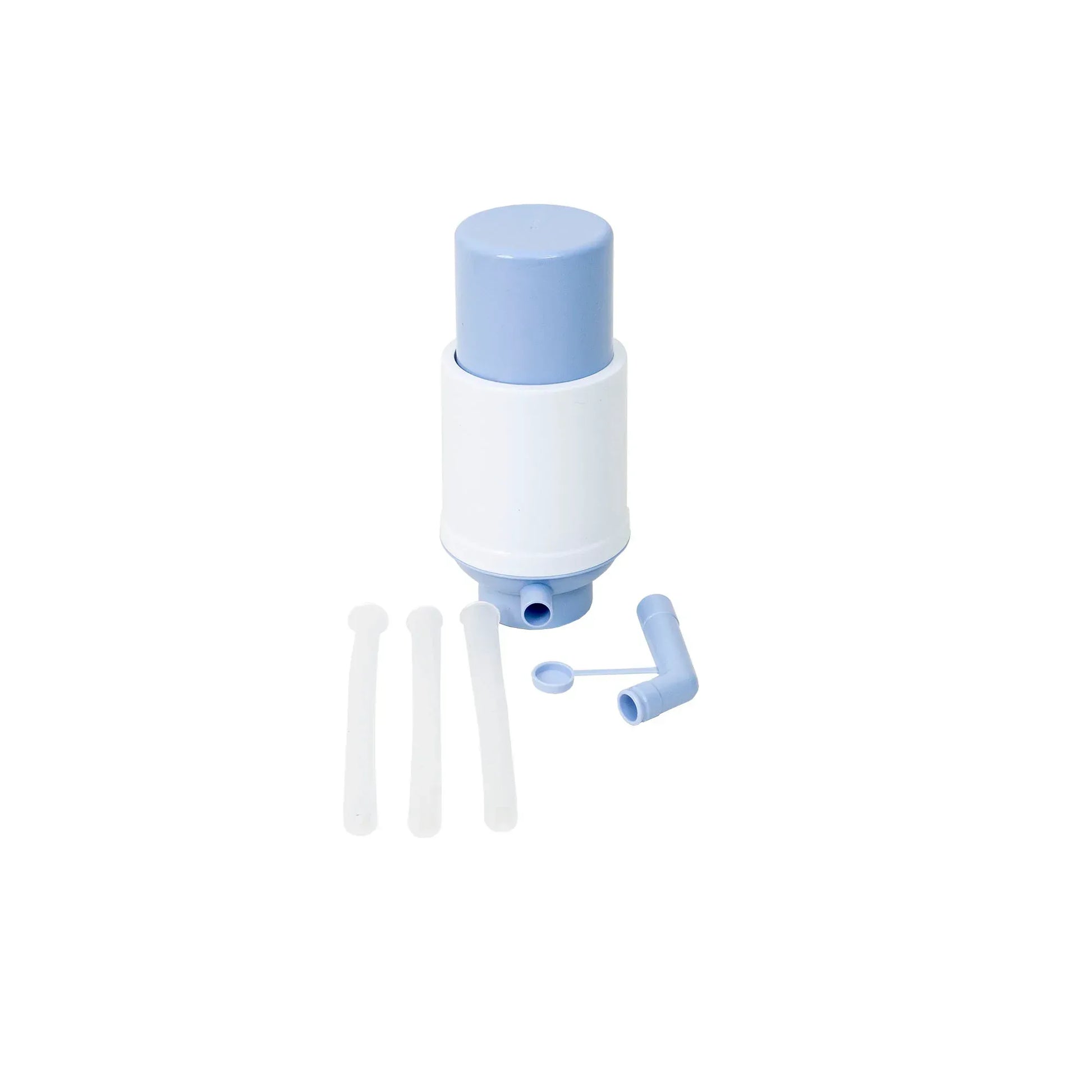 Pompa manuala pentru apa, cu tija extensibila, 5-19L Z-TOOLS / ZLN 2775 - 221.ro
