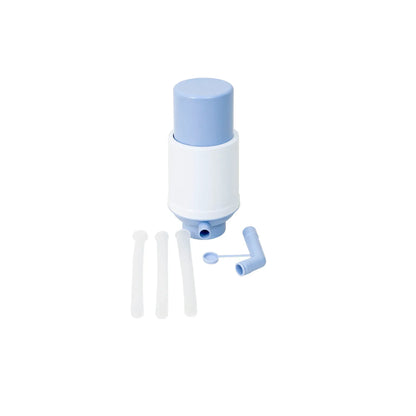 Pompa manuala pentru apa, cu tija extensibila, 5-19L Z-TOOLS / ZLN 2775 - 221.ro