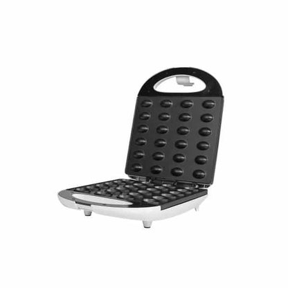 Aparat pentru preparat nuci, putere 1600W, indicator luminos , alb / ZLN 2809 - 221.ro