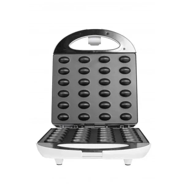 Aparat pentru preparat nuci, putere 1600W, indicator luminos , alb / ZLN 2809 - 221.ro