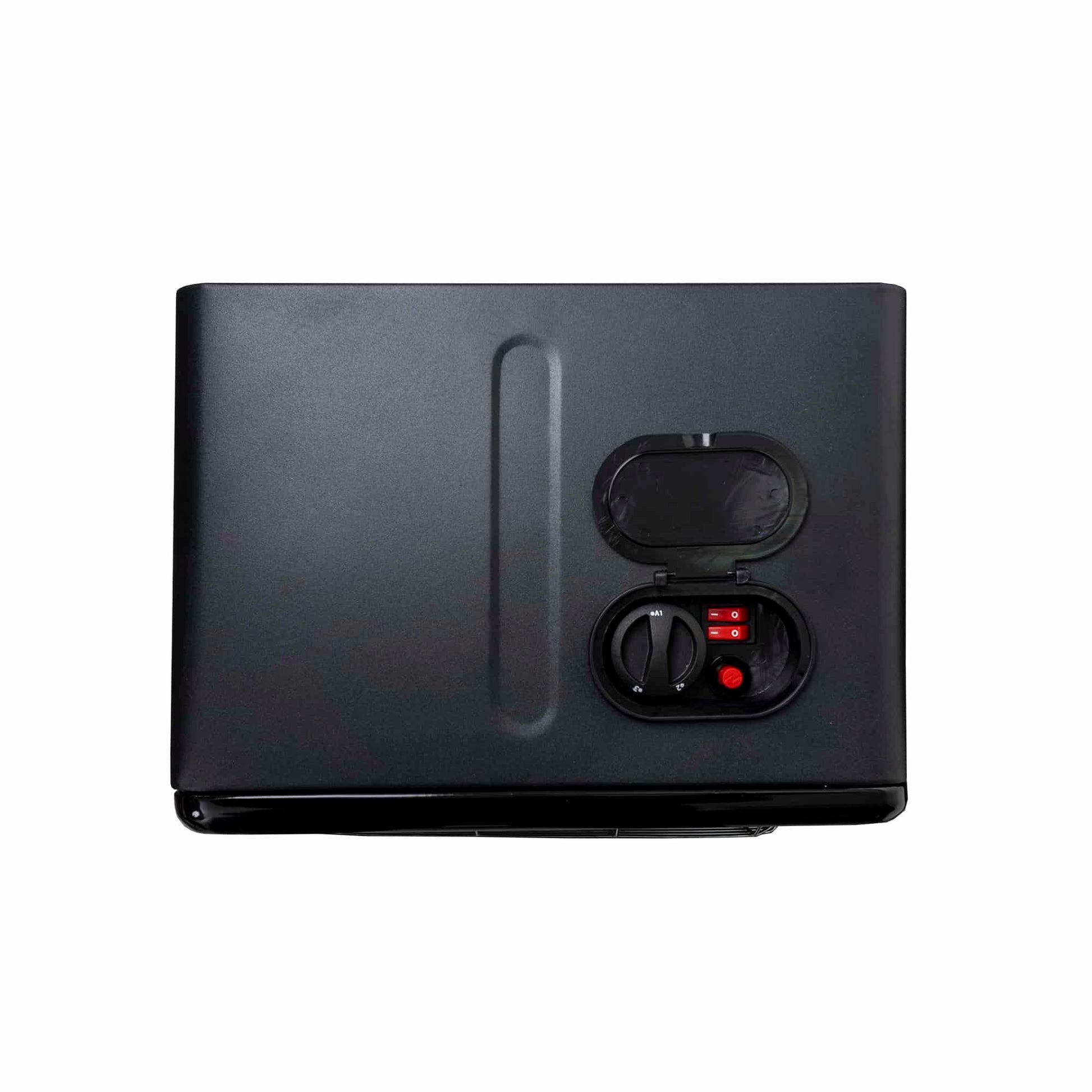 Soba mobila pe gaz GPL si electrica, aprindere piezo-electrica bonus kit de alimentare / ZLN 1282_1 - 221.ro