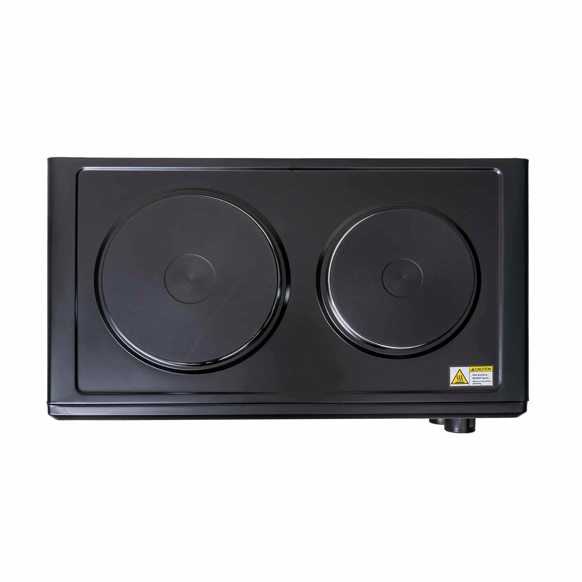 Cuptor electric cu plita Serhas, capacitate 45 l, putere 1600 W, timer / ZLN 2935 - 221.ro