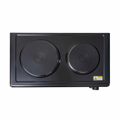 Cuptor electric cu plita Serhas, capacitate 45 l, putere 1600 W, timer / ZLN 2935 - 221.ro