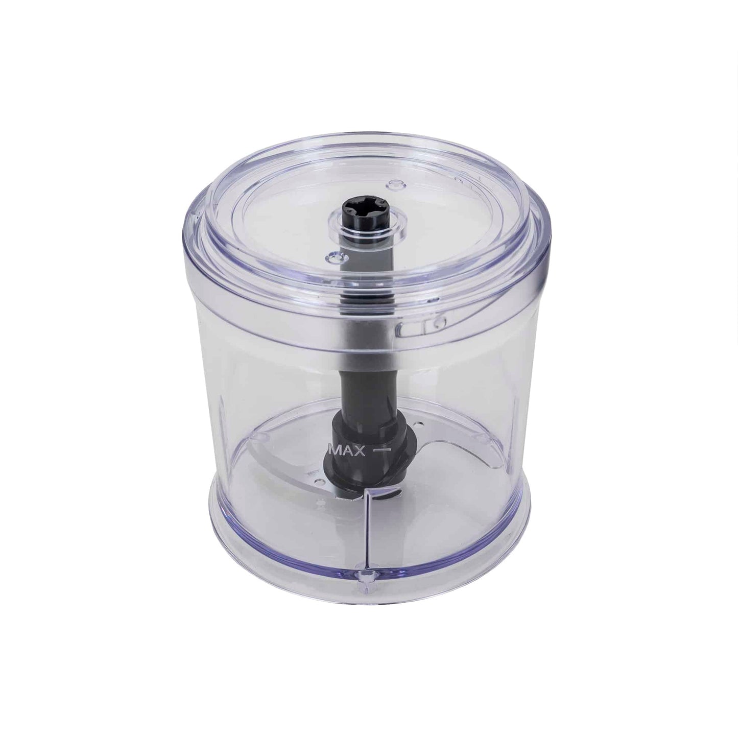 Tocator legume-fructe (chopper), putere 200W, capacitate vas 500 ml, cutit inox / ZLN 3035