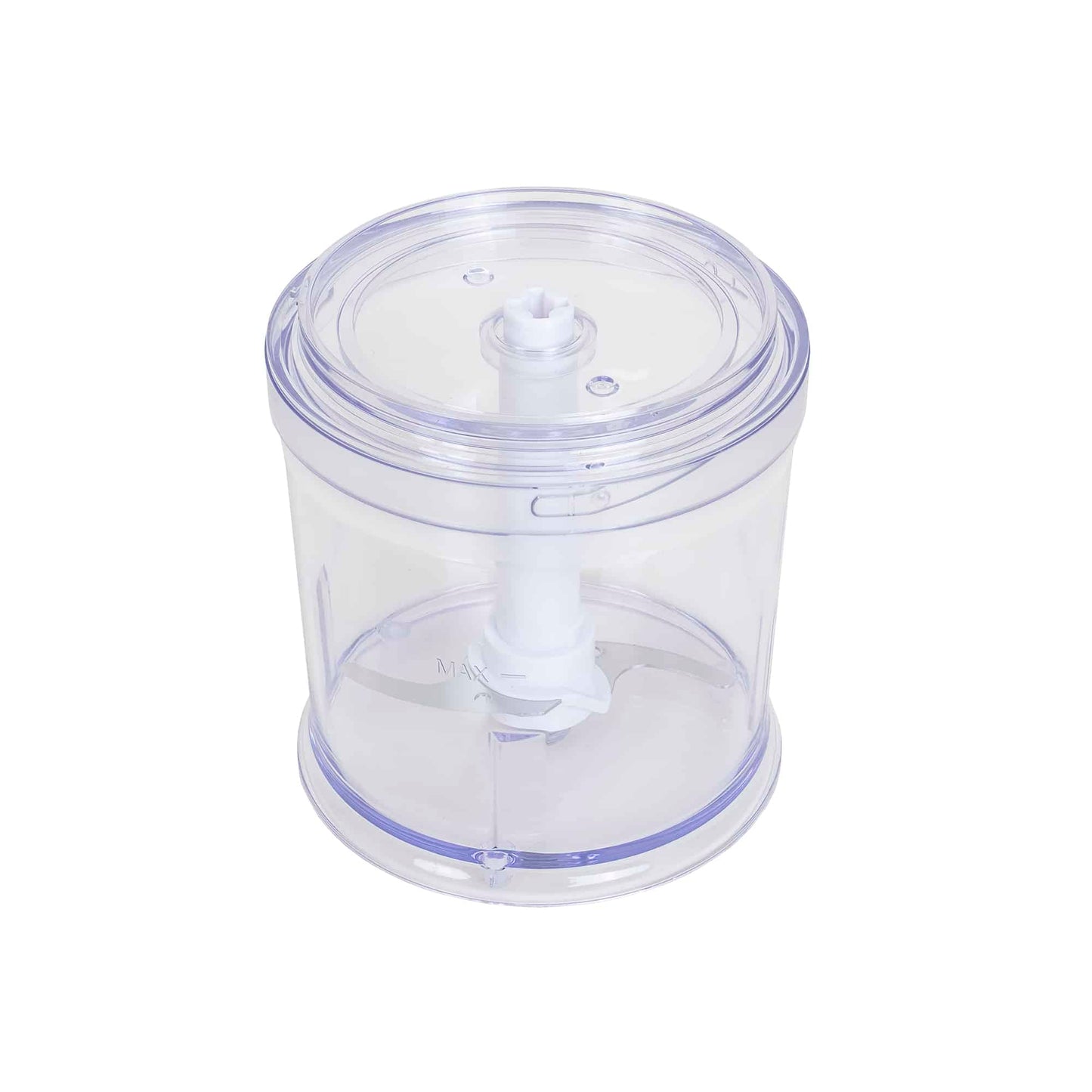 Tocator legume-fructe (chopper), putere 200W, capacitate vas 500 ml, cutit inox / ZLN 3042