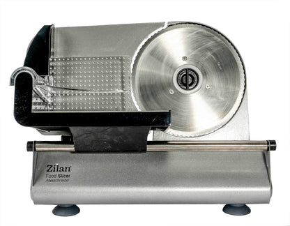 Feliator electric din otel inoxidabil, putere 150W / ZLN 3376 - 221.ro