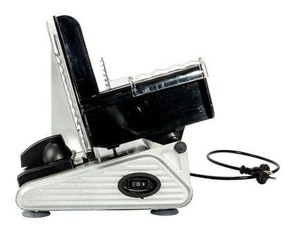 Feliator electric din otel inoxidabil, putere 150W / ZLN 3376 - 221.ro