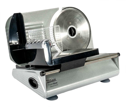 Feliator electric din otel inoxidabil, putere 150W / ZLN 3376 - 221.ro