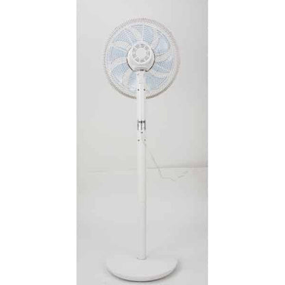 Ventilator cu picior, 3 in 1, 9 trepte de viteza, putere 60W, oscilatie orizontala ZILAN / ZLN 3765