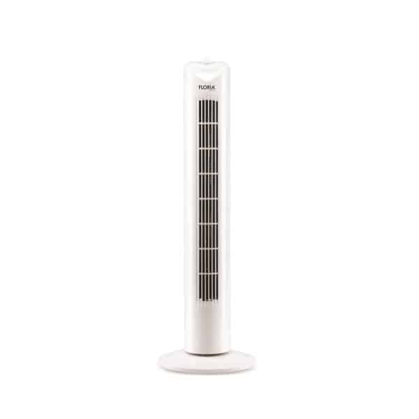 Ventilator turn, trei trepte, putere 45W, timer 120 minute, Floria / ZLN 3833