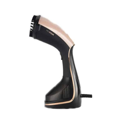 Fier de calcat vertical cu aburi, putere 1500W, 20g/min, capacitate 230 ml, ecran LED multi functional / ZLN 4254