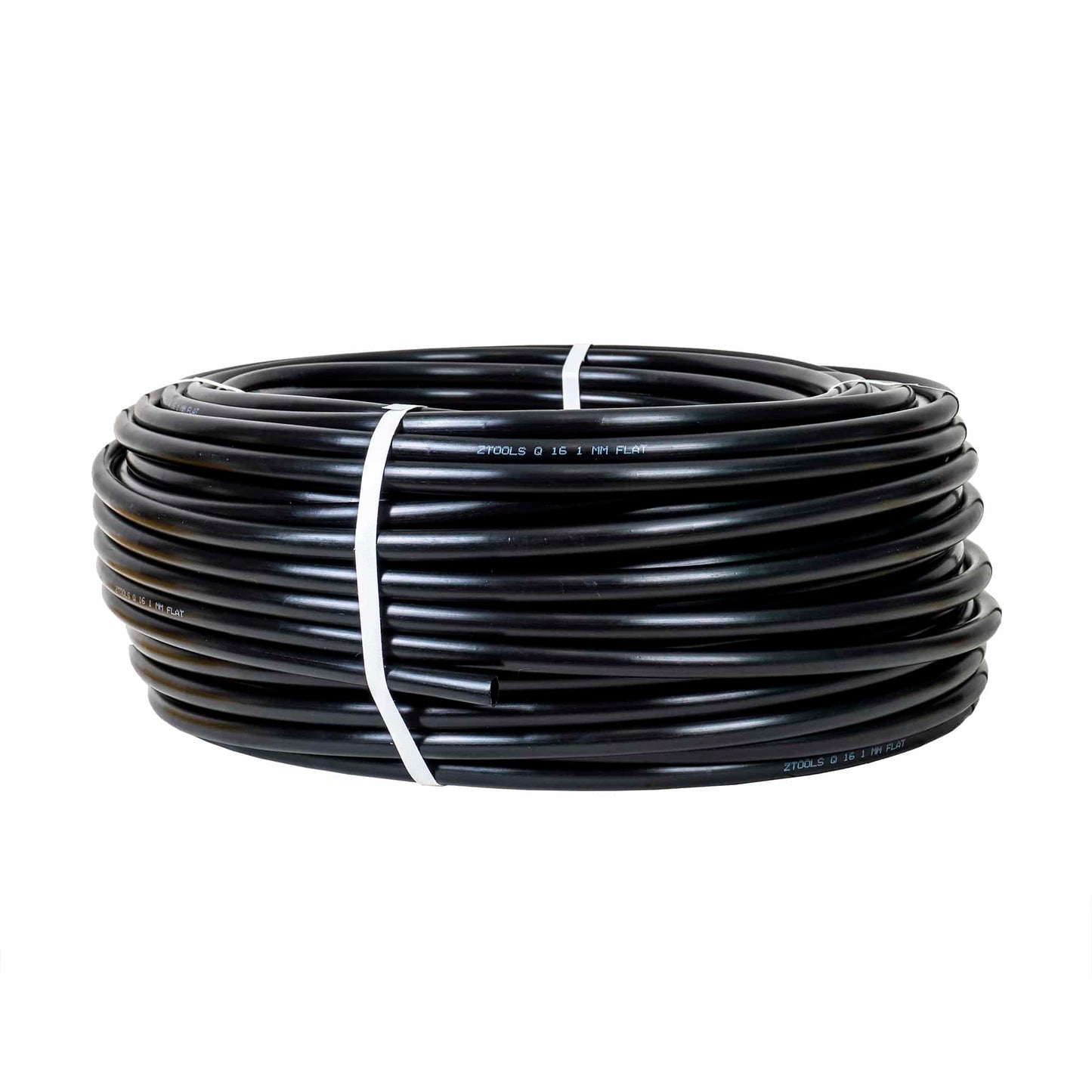 Furtun gradina prin picurare, 16mm, NULL, 4l/h, rola 100m / ZLN 4519