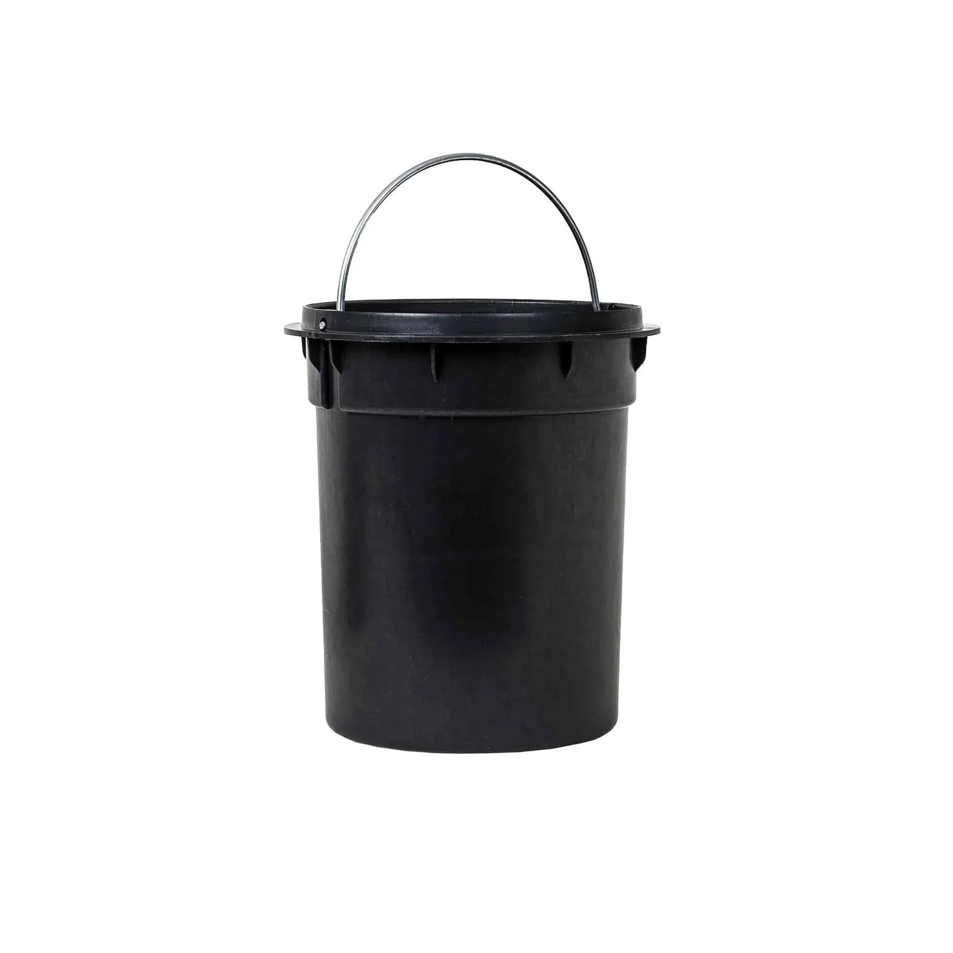 Cos menajer, capacitate 3 litri din inox, cu pedala / ZLN 4551 - 221.ro