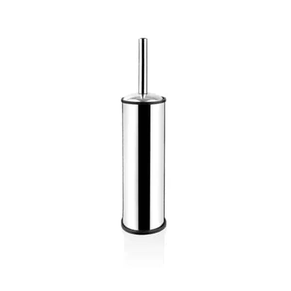Perie de WC antiamprente, inox / ZLN 4568 - 221.ro
