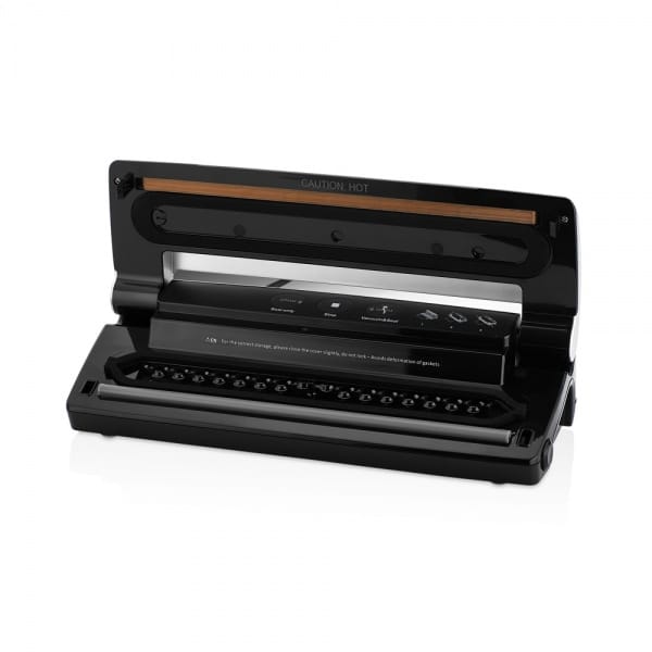 Aparat de vidat, putere 110 W, dimensiuni maxima de vidare de 30 cm / ZLN 4711