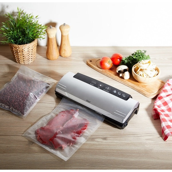 Aparat de vidat, putere 110 W, dimensiuni maxima de vidare de 30 cm / ZLN 4711