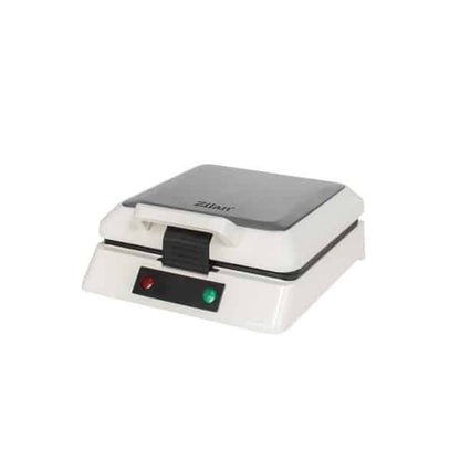 Sandwich Maker XL, argintiu, plita grill, indicator luminos, sistem de inchidere, putere 1200W / ZLN 4728