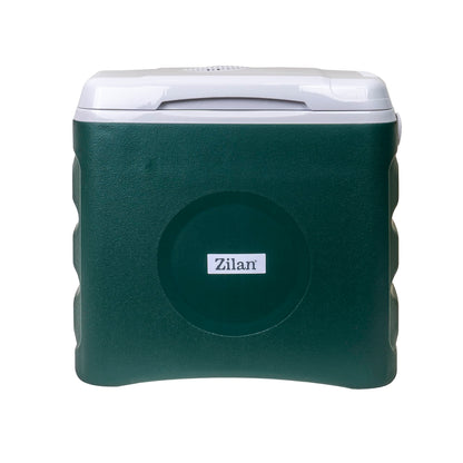 Lada frigorifica portabila cu racitor, capacitate 33l / ZLN 4759