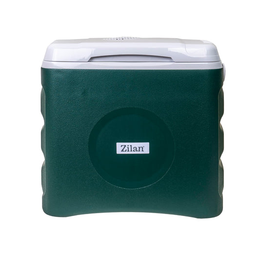 Lada frigorifica portabila cu racitor, capacitate 33l / ZLN 4759