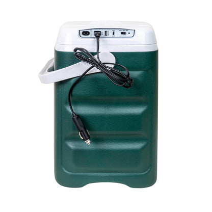 Lada frigorifica portabila cu racitor, capacitate 33l / ZLN 4759