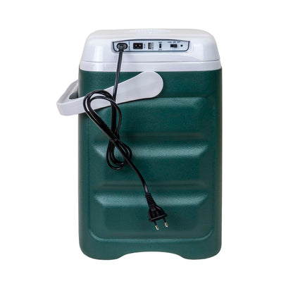 Lada frigorifica portabila cu racitor, capacitate 33l / ZLN 4759