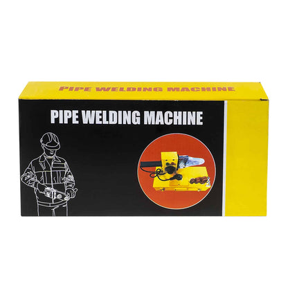 Trusa lipire teava PPR 20-63mm, 600W / ZLN 4855-1