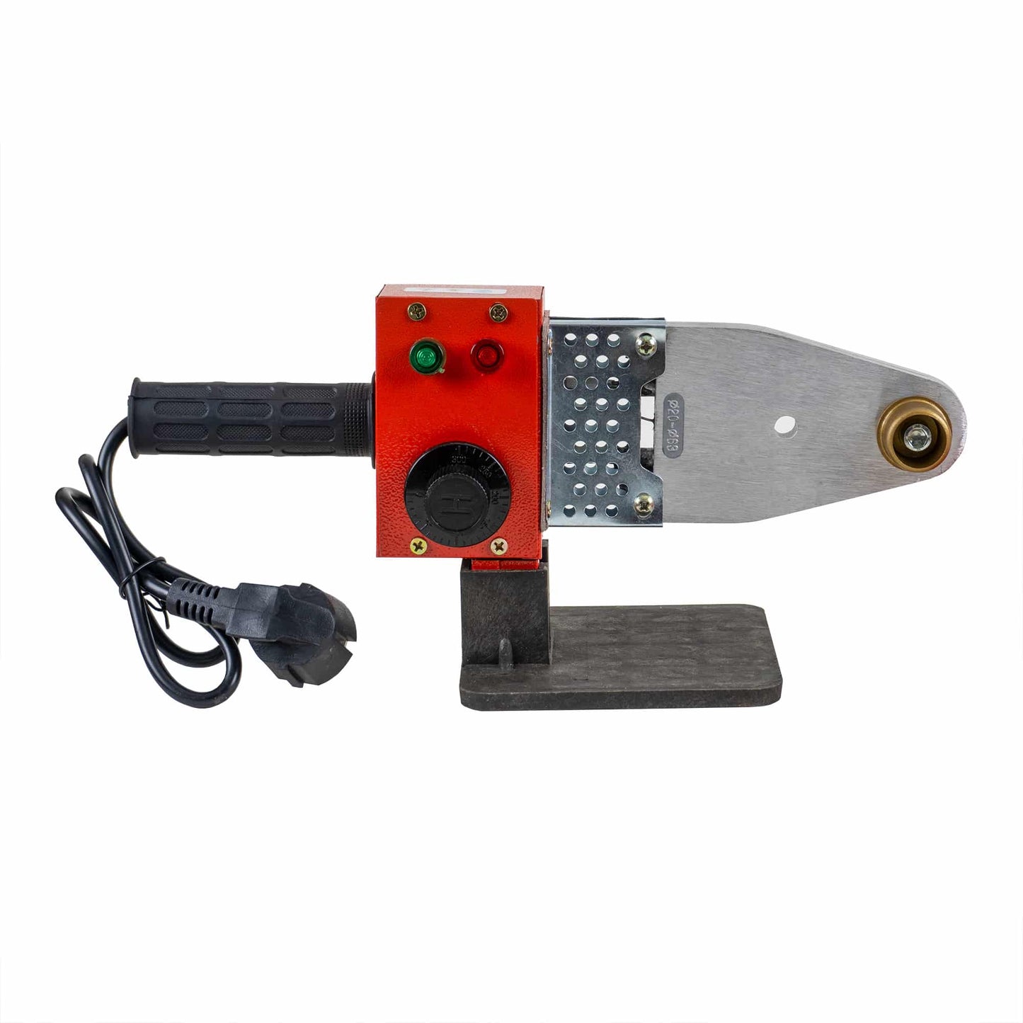 Trusa lipire teava PPR 20-63mm, 600W / ZLN 4855-1