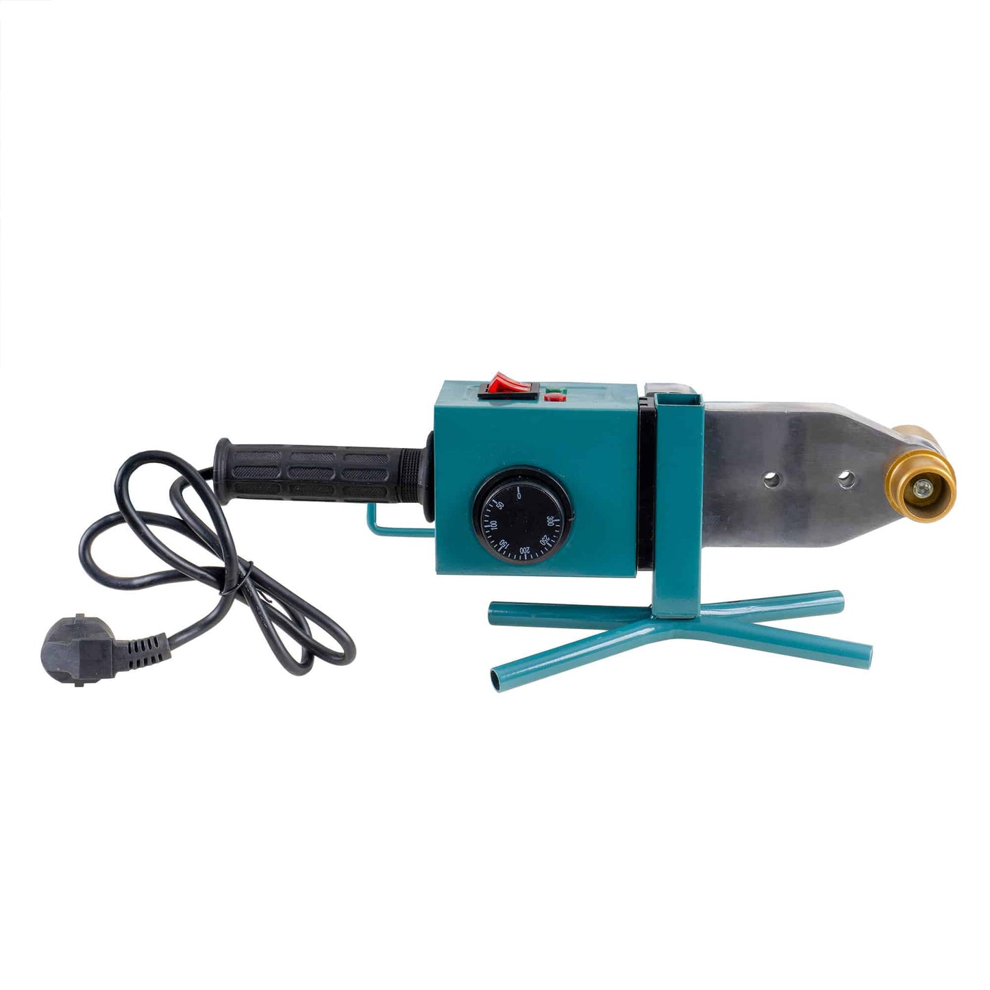 Trusa lipire teava PPR 20-63 mm, 750W-1500W 0-300°C / ZLN 4855