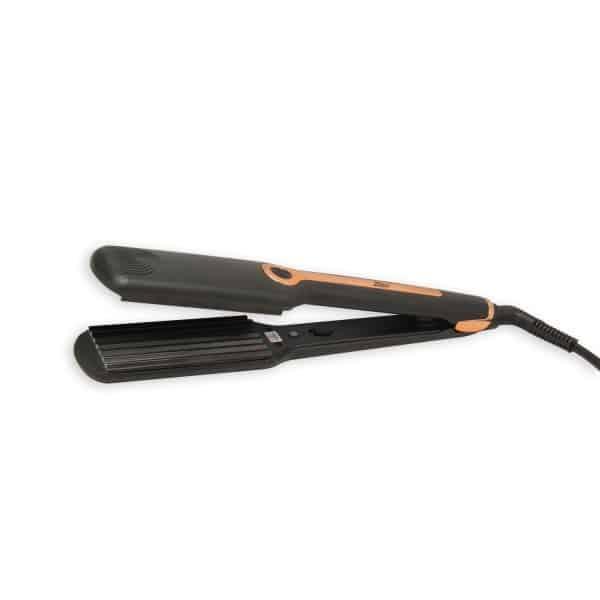 Placa de creponat parul, putere 30W, indicator luminos, incalzire de pana la 200C / ZLN4896 - 221.ro