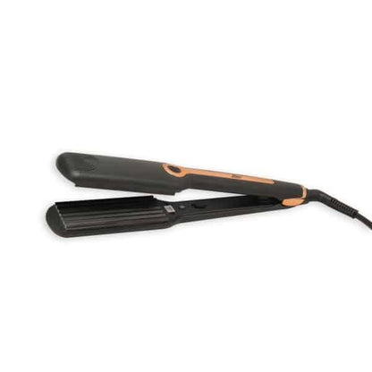 Placa de creponat parul, putere 30W, indicator luminos, incalzire de pana la 200C / ZLN4896 - 221.ro