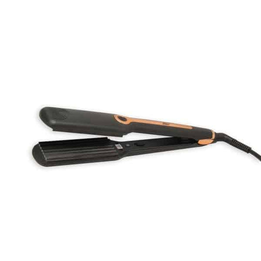 Placa de creponat parul, putere 30W, indicator luminos, incalzire de pana la 200C / ZLN4896 - 221.ro