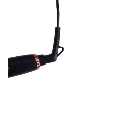 Placa de creponat parul, putere 30W, indicator luminos, incalzire de pana la 200C / ZLN4896 - 221.ro