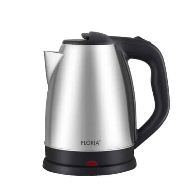 Fierbator electric, putere 1500W, capacitate 2 L, indicator luminos / ZLN 4902 - 221.ro